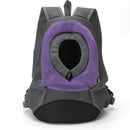 Mochila Para Pet