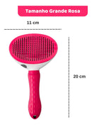 Escova Tira Pelos CleanPet™