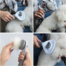 Escova Tira Pelos CleanPet™