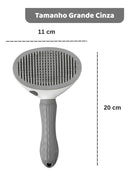 Escova Tira Pelos CleanPet™