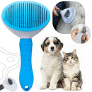 Escova Tira Pelos CleanPet™
