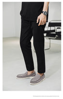 Sapato Slip-On Urbano