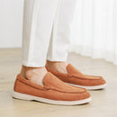 Sapato Slip-On Urbano