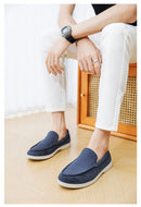 Sapato Slip-On Urbano