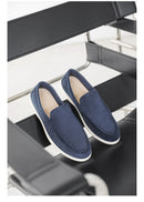 Sapato Slip-On Urbano