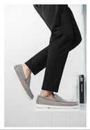 Sapato Slip-On Urbano
