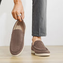 Sapato Slip-On Urbano