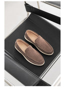 Sapato Slip-On Urbano