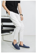 Sapato Slip-On Urbano