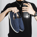Sapato Slip-On Urbano