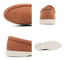 Sapato Slip-On Urbano