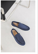 Sapato Slip-On Urbano