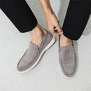 Sapato Slip-On Urbano