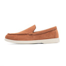 Sapato Slip-On Urbano