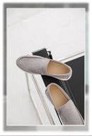 Sapato Slip-On Urbano