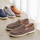 Sapato Slip-On Urbano