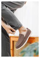 Sapato Slip-On Urbano
