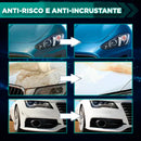 NanoShine - Spray Renovador de Brilho para Pintura Automotiva