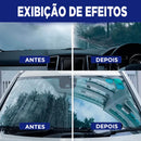 NanoShine - Spray Renovador de Brilho para Pintura Automotiva