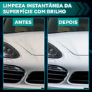 NanoShine - Spray Renovador de Brilho para Pintura Automotiva