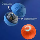 Bola Inteligente para pets