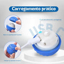 Bola Inteligente para pets